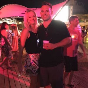 Meet your Posher, Joe